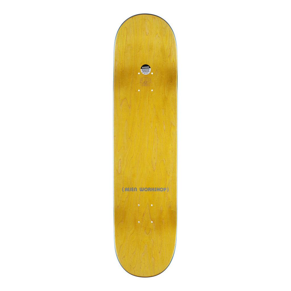 Alien Workshop Deck Spectrum 8.25