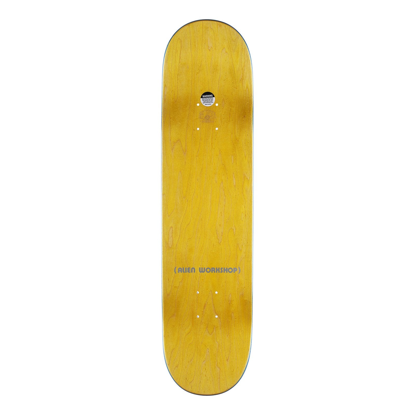 Alien Workshop Deck Spectrum 8.25