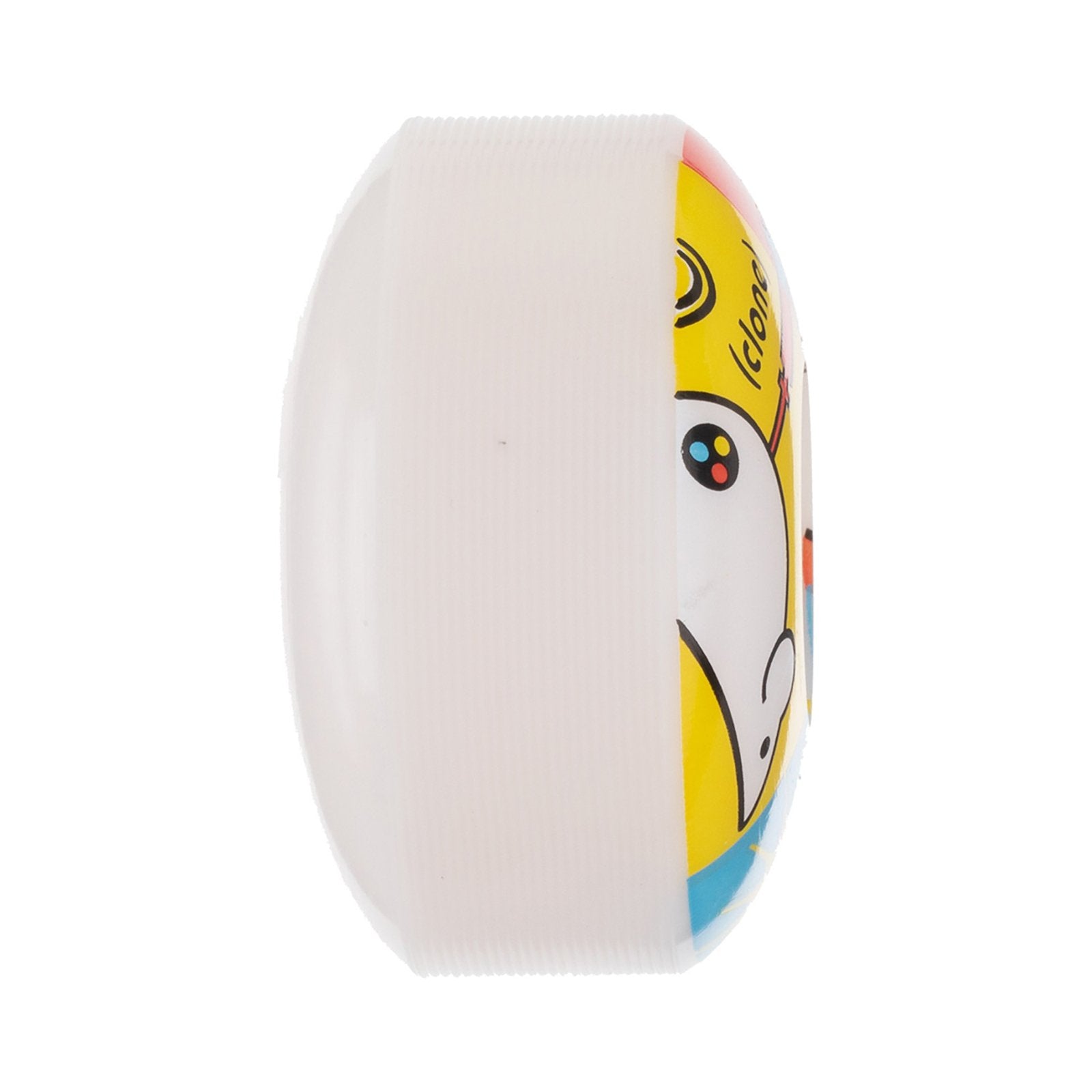 Alien Workshop Wheels (jeu de 4) 52mm Clone Replicate 99A