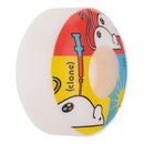 Alien Workshop Wheels (jeu de 4) 54mm Clone Replicate 99A