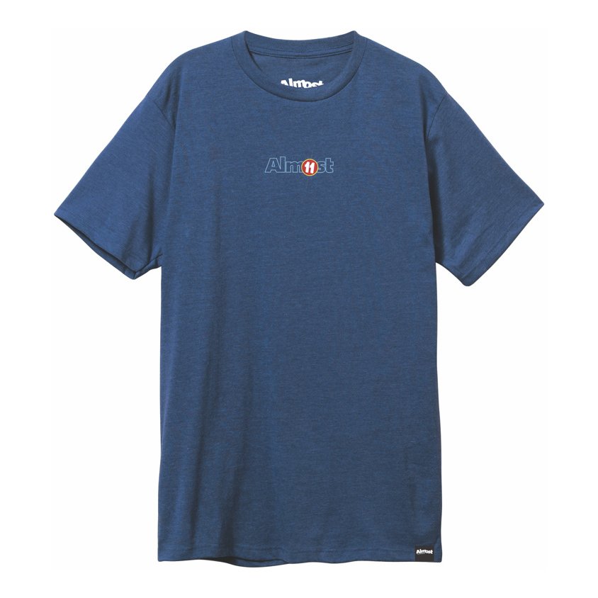 Almost T-shirt Gronze Collection Premium SS