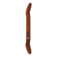 Baker Deck Brand Logo Veneers B2 8.25