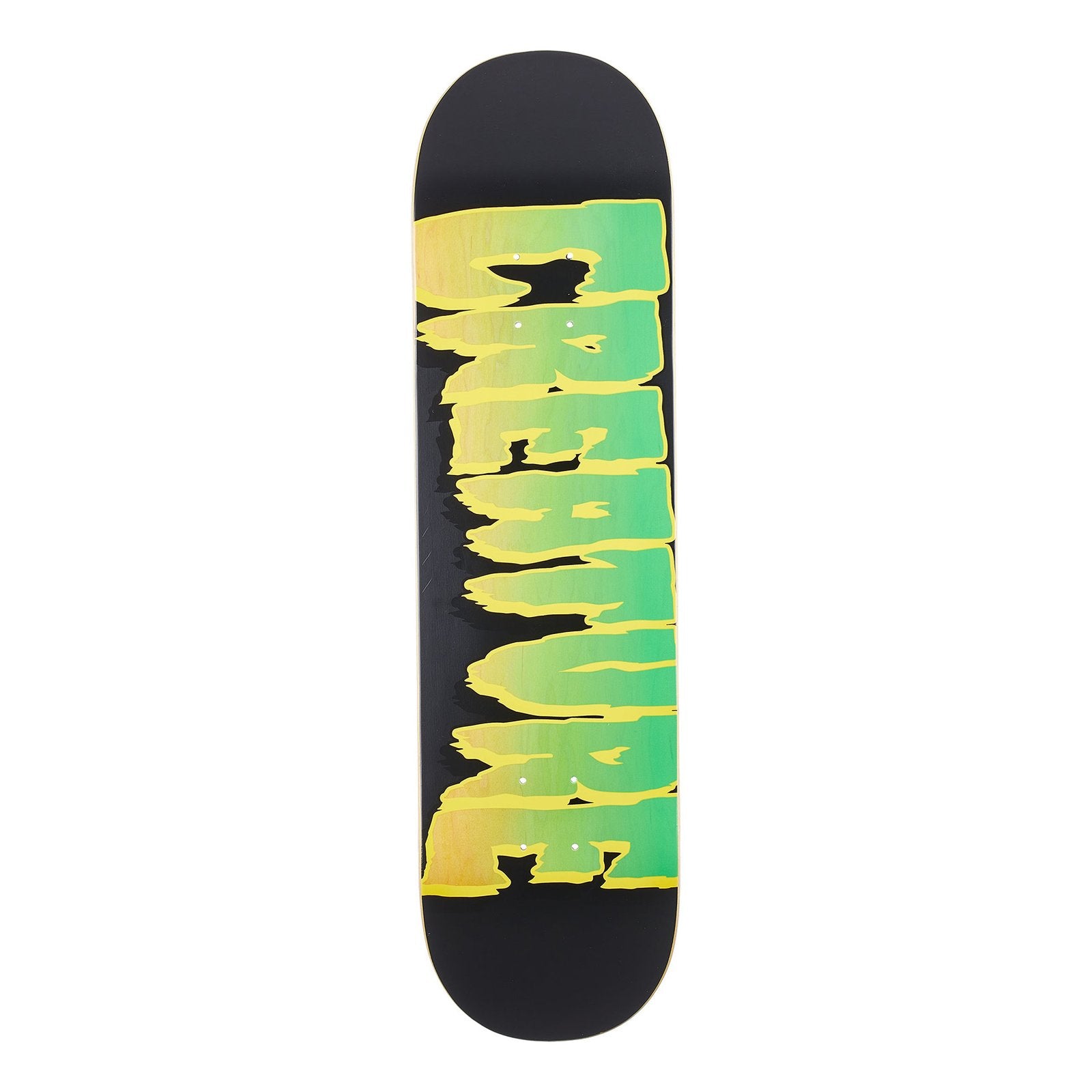 Creature Deck Logo Outline Stumps 8.25 x 31.80