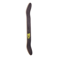 Creature Deck Logo Outline Stumps 8.25 x 31.80