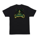 Creature T-shirt Possessed SS Black