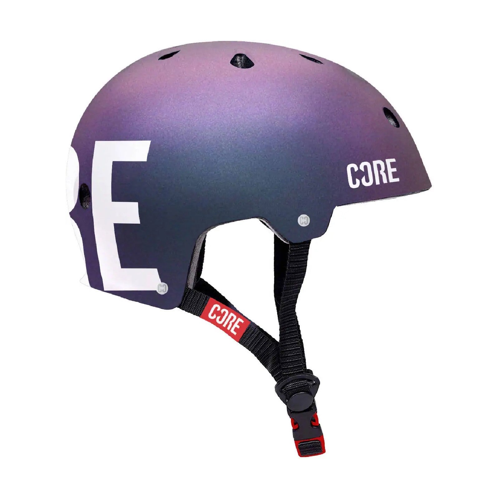 Core Casque Street