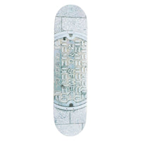Zoo York City Planche de Skate