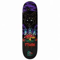 Element Shadow Planche de Skate