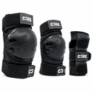 Core Junior Kit Protection Roller Pack de 3