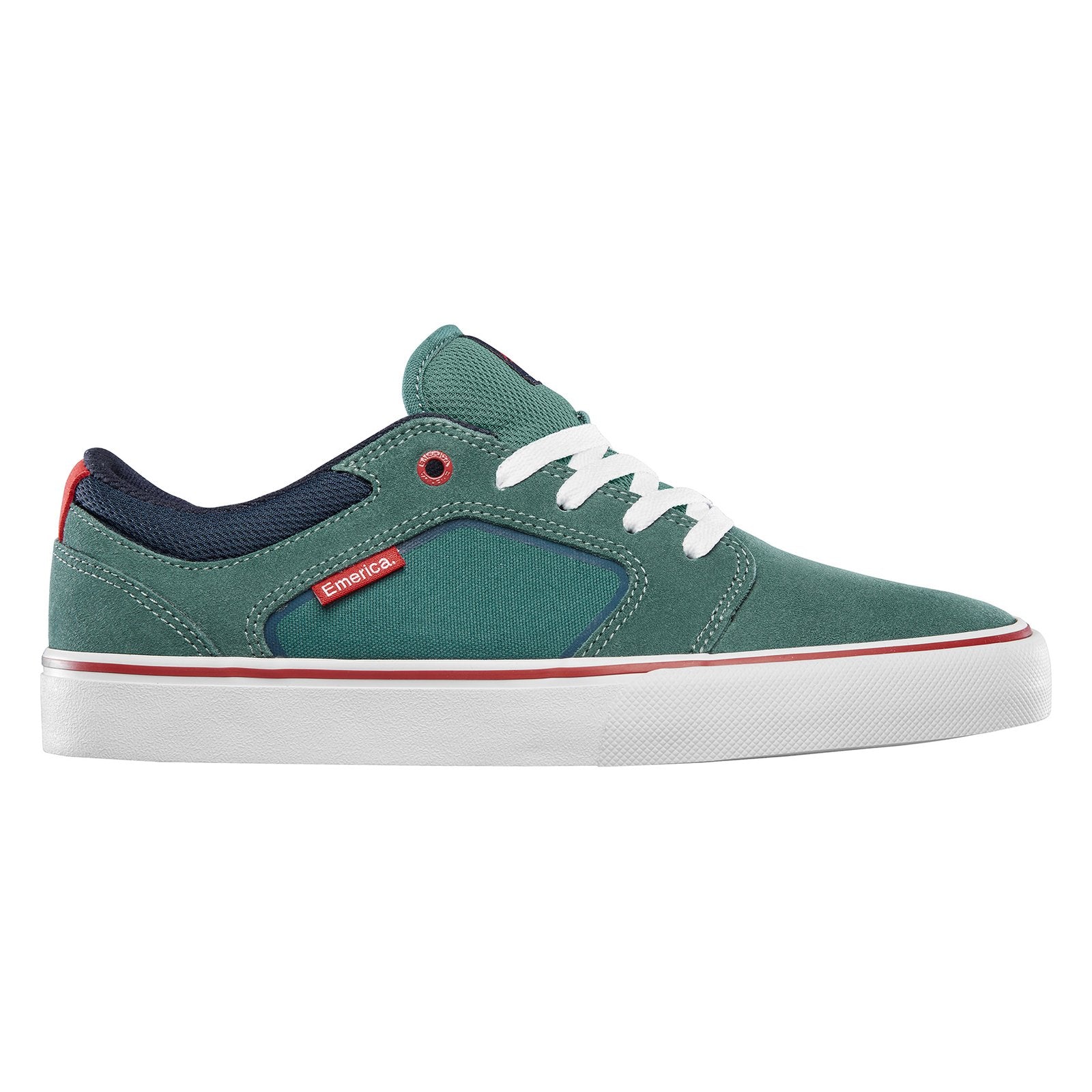 Emerica Cadence Green Blue