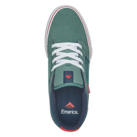 Emerica Cadence Green Blue