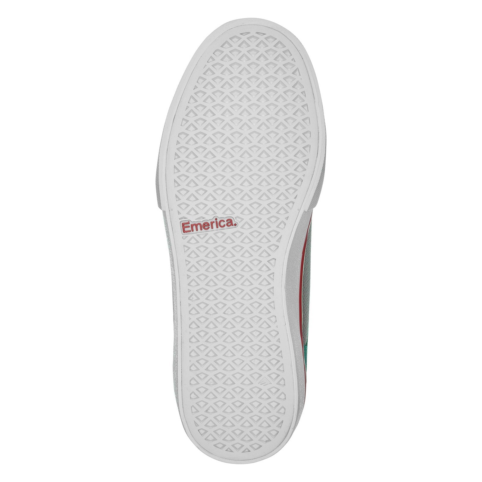 Emerica Cadence Green Blue