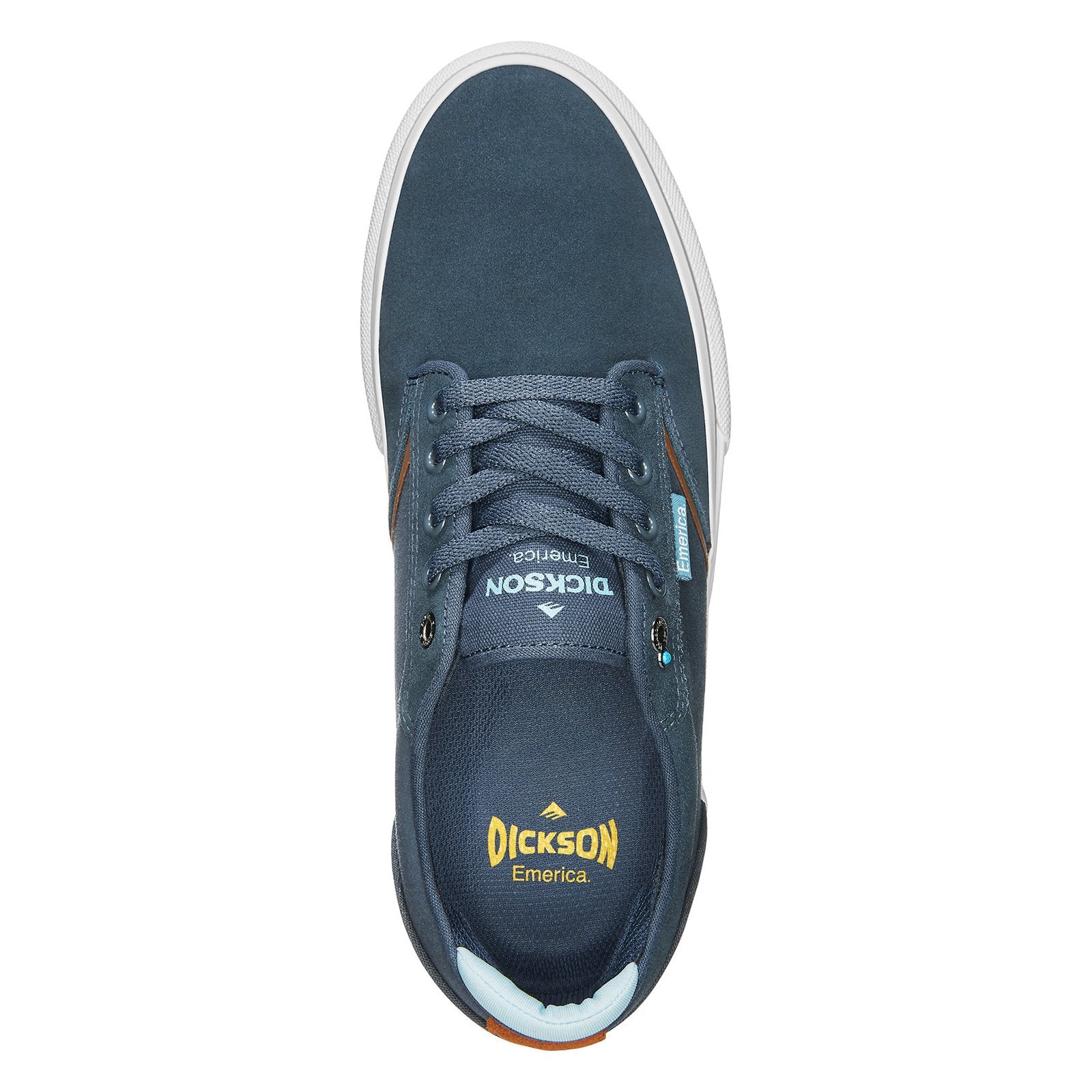 Emerica Dickson Dark Blue