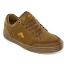 Emerica Heritic Brown Gum 8