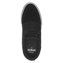 Emerica Hoban Black White Gold