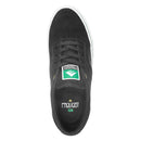 Emerica Provost G6 Black White Gold