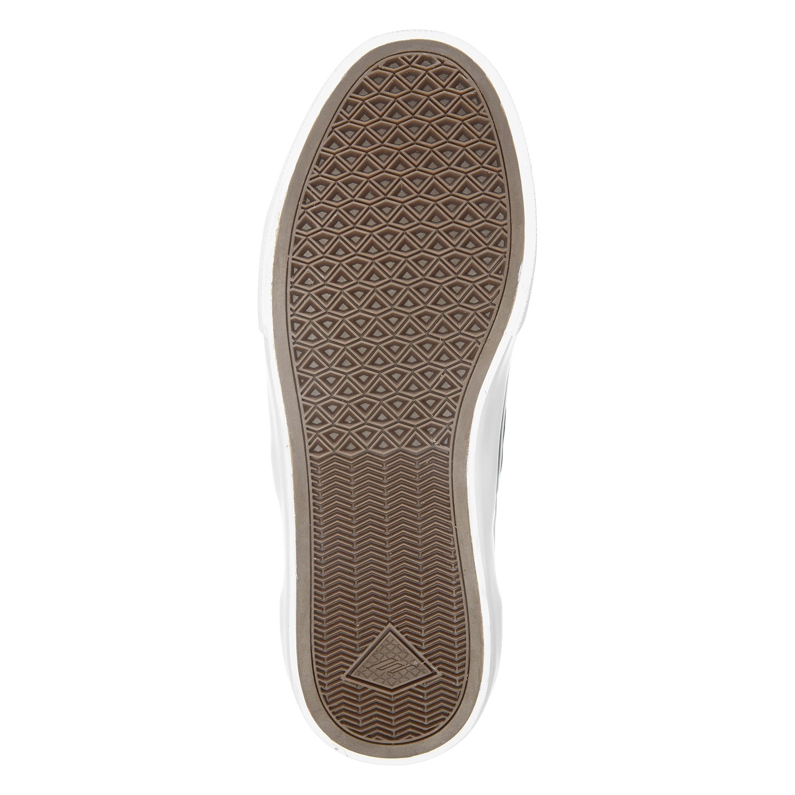 Emerica Provost G6 Black White Gold