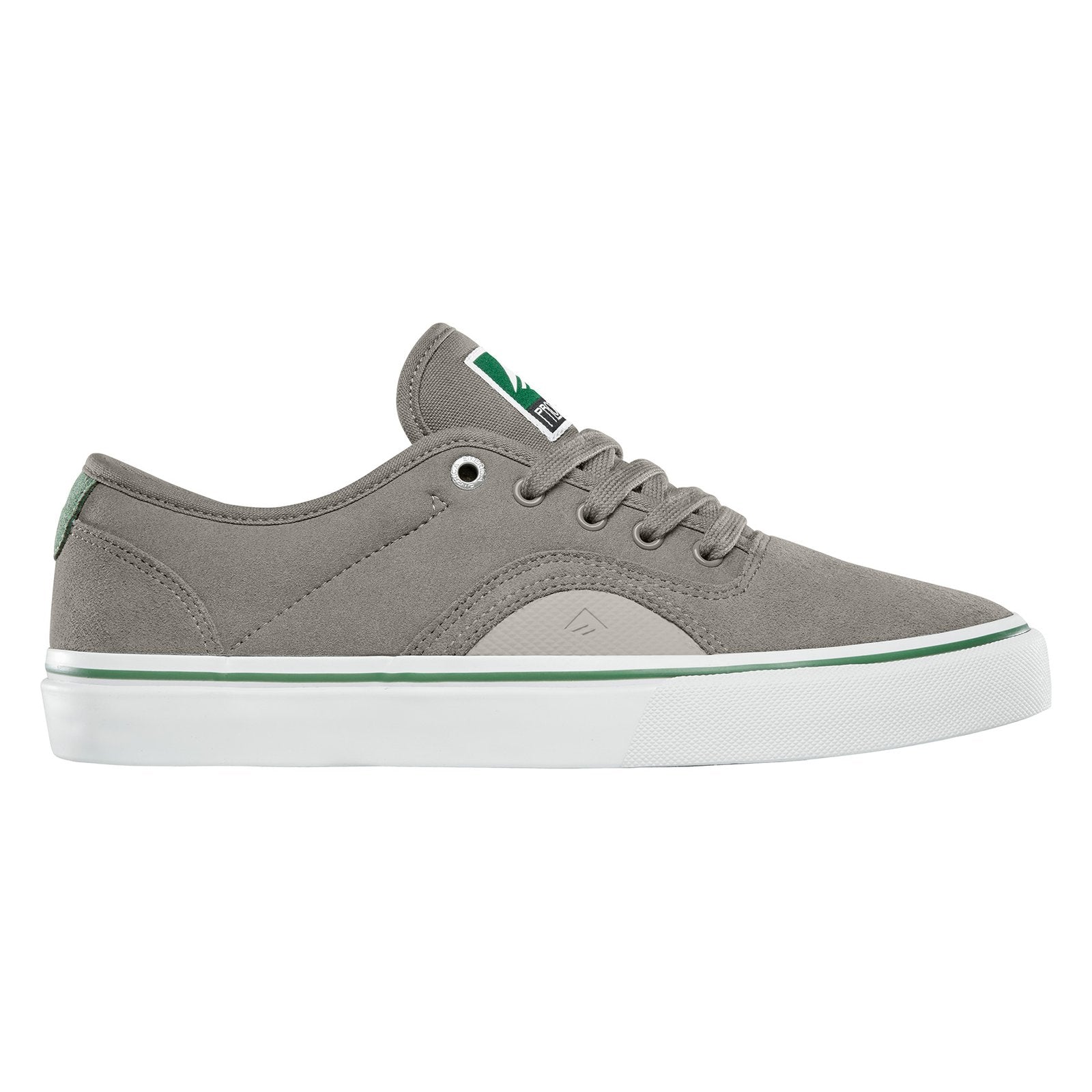 Emerica Provost G6 Brown Tan