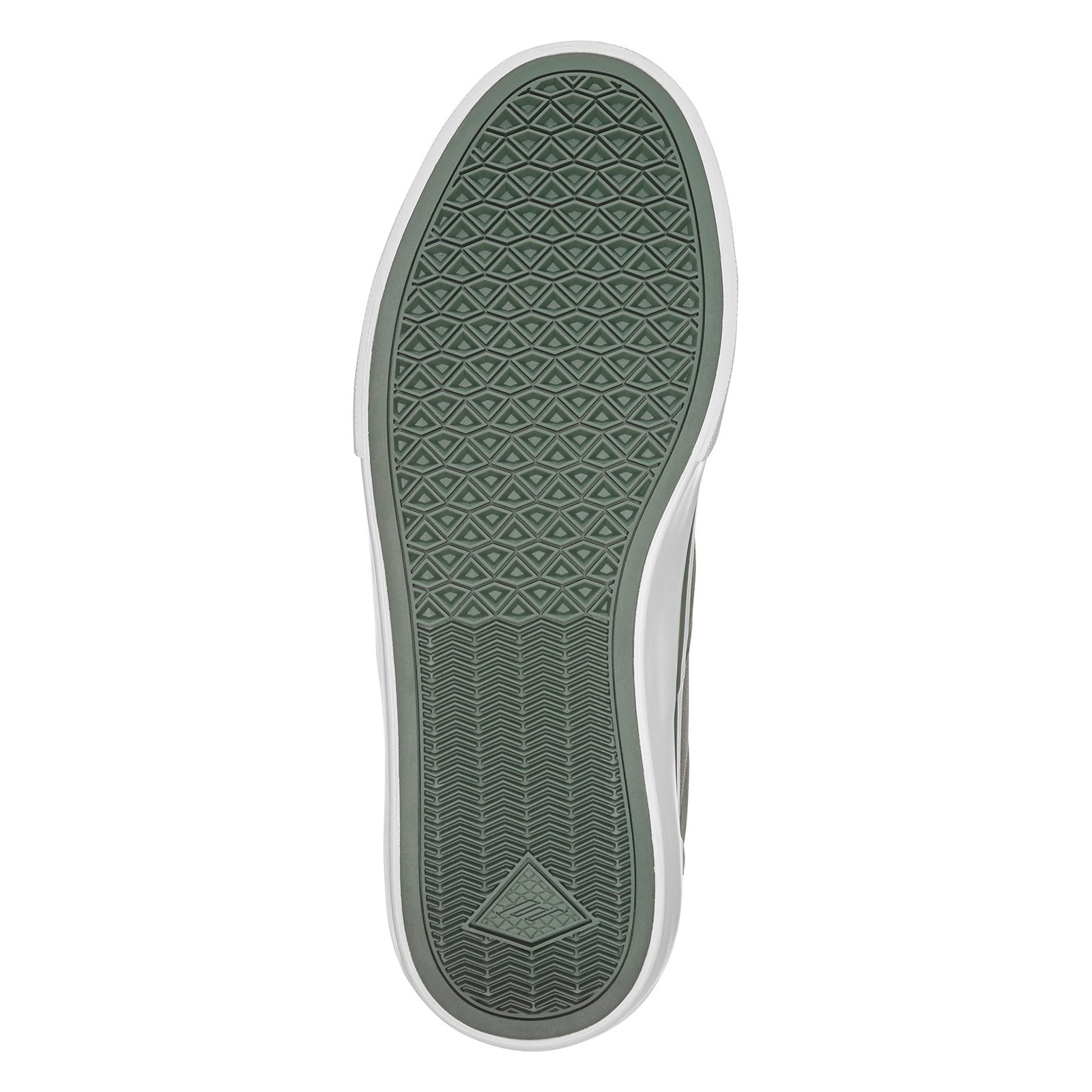 Emerica Provost G6 Brown Tan