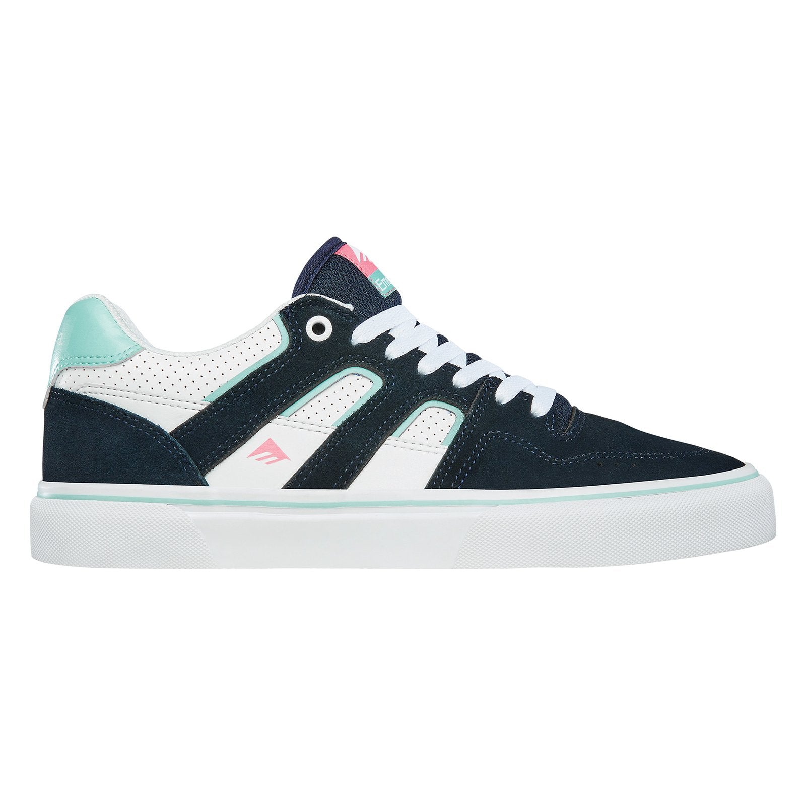Emerica Tilt G6 Vulc Navy White Blue