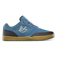 Chaussure de skate éS Swift 1.5 coloris Black Blue Black