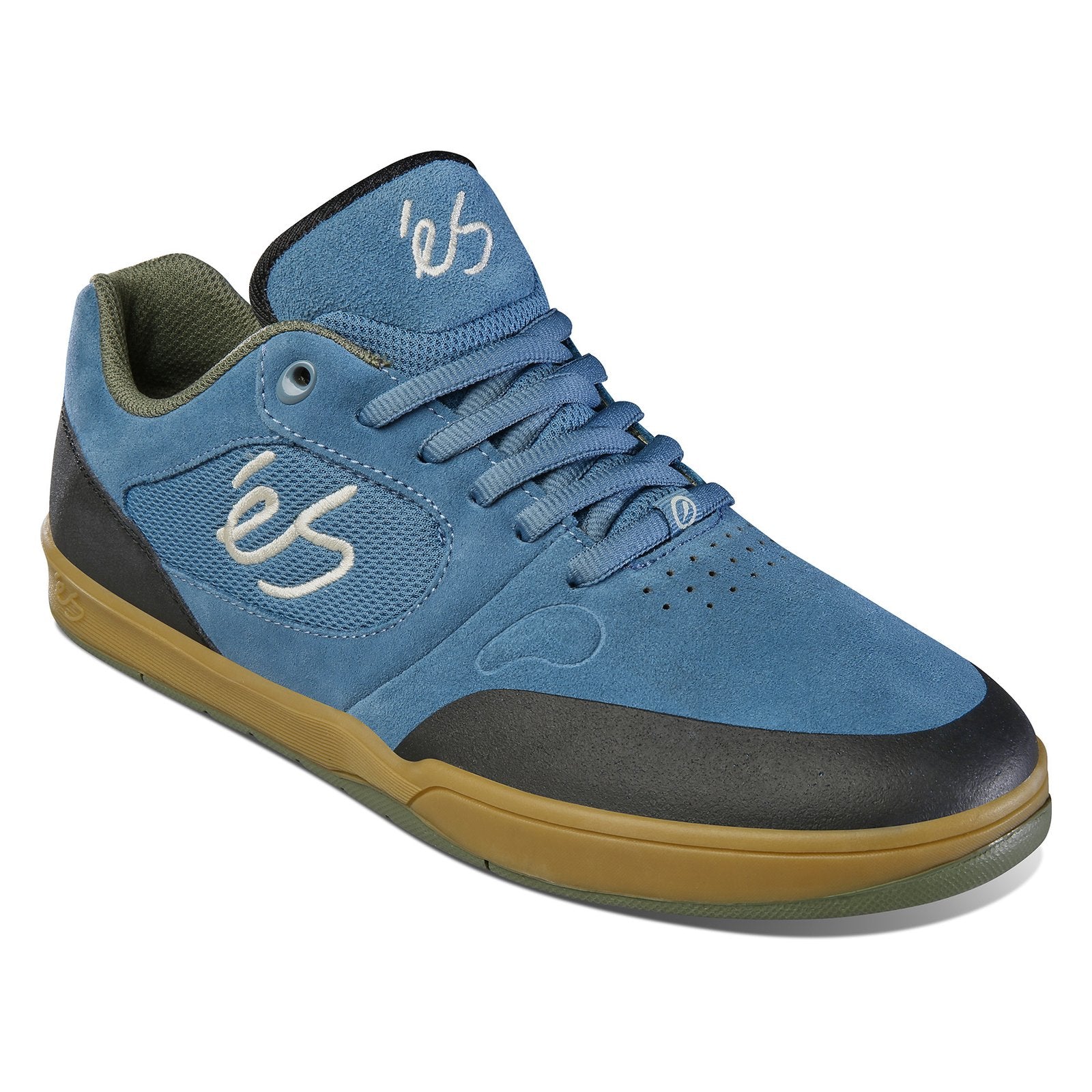 Es Swift 1.5 Black Blue Black