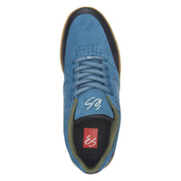 Es Swift 1.5 Black Blue Black