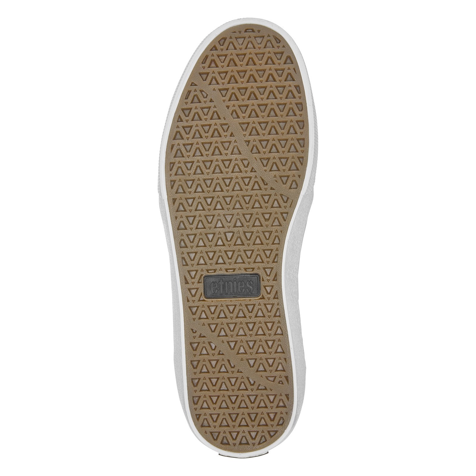 Etnies Barge LS Black Brown