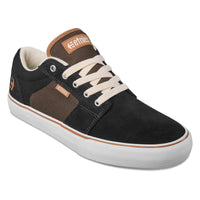 Etnies Barge LS Black Brown