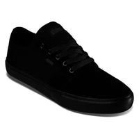 Etnies Barge LS Black Dirty Wash