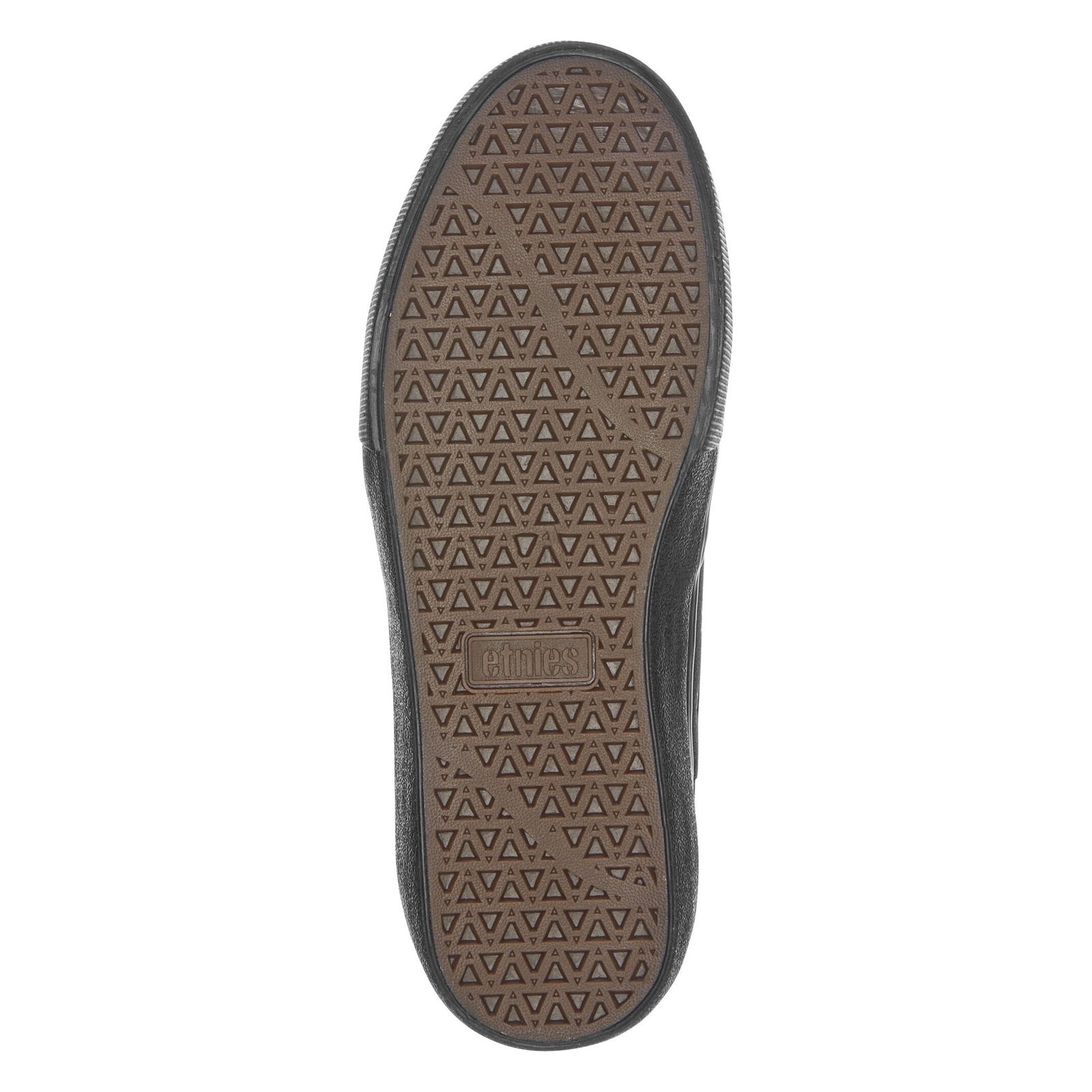 Etnies Barge LS Black Dirty Wash