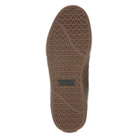 Etnies Barge LS Black Gum Silver 8