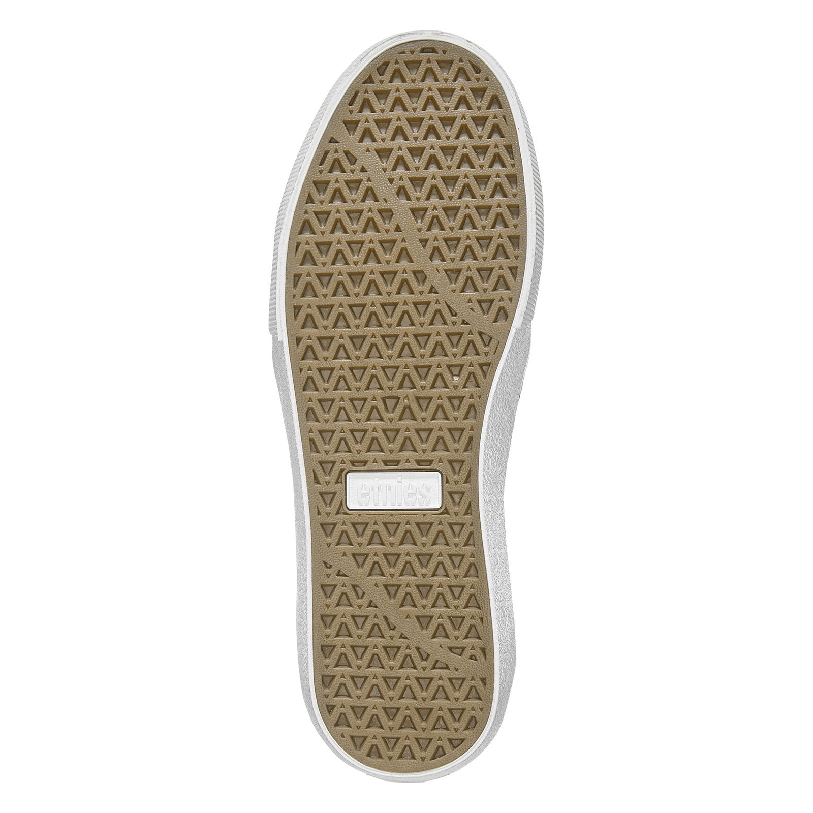 Etnies Barge LS Grey Navy Other