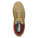 Etnies Cresta Brown Black Gum