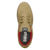 Etnies Cresta Brown Black Gum