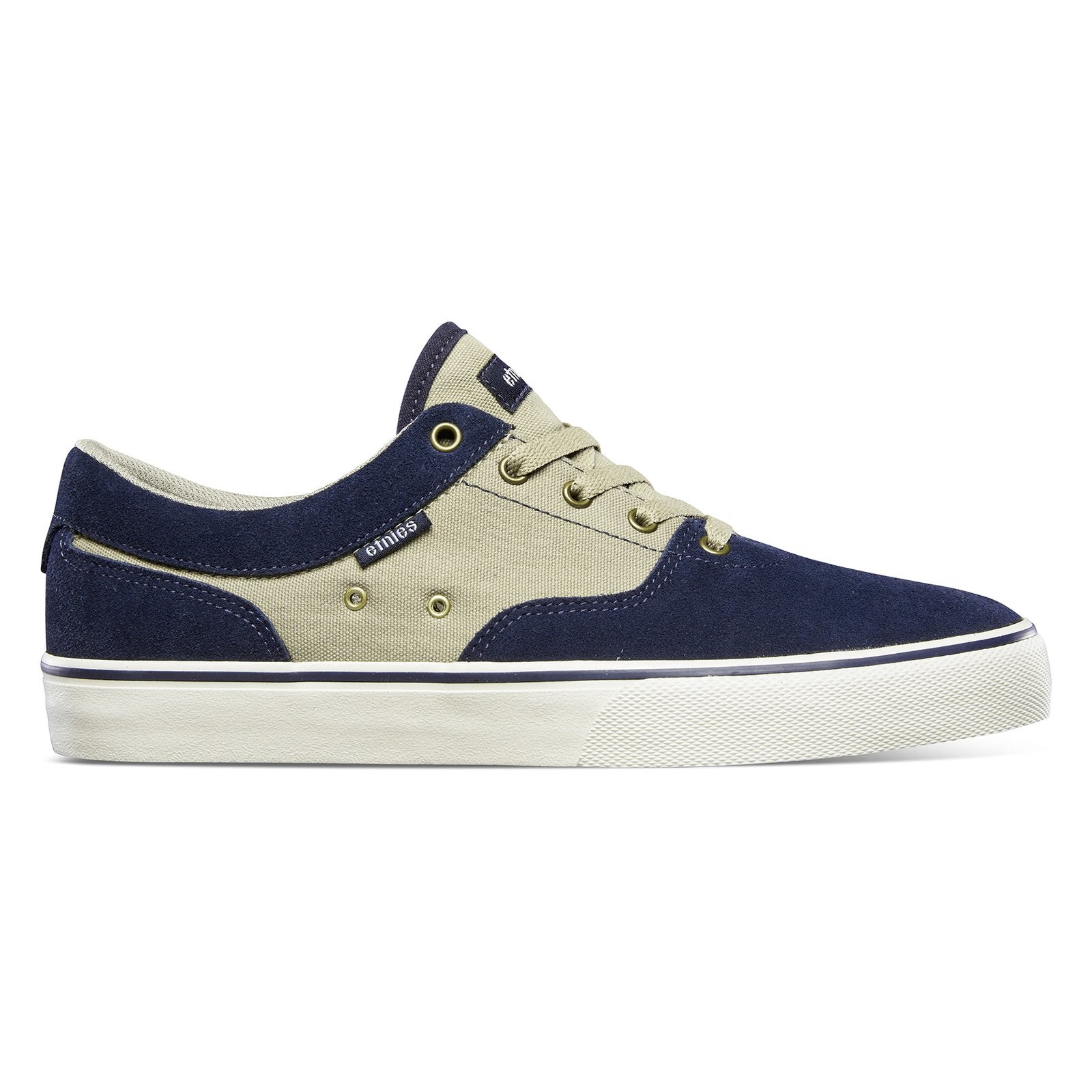 Etnies Factor Navy Tan