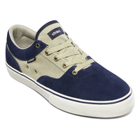 Etnies Factor Navy Tan