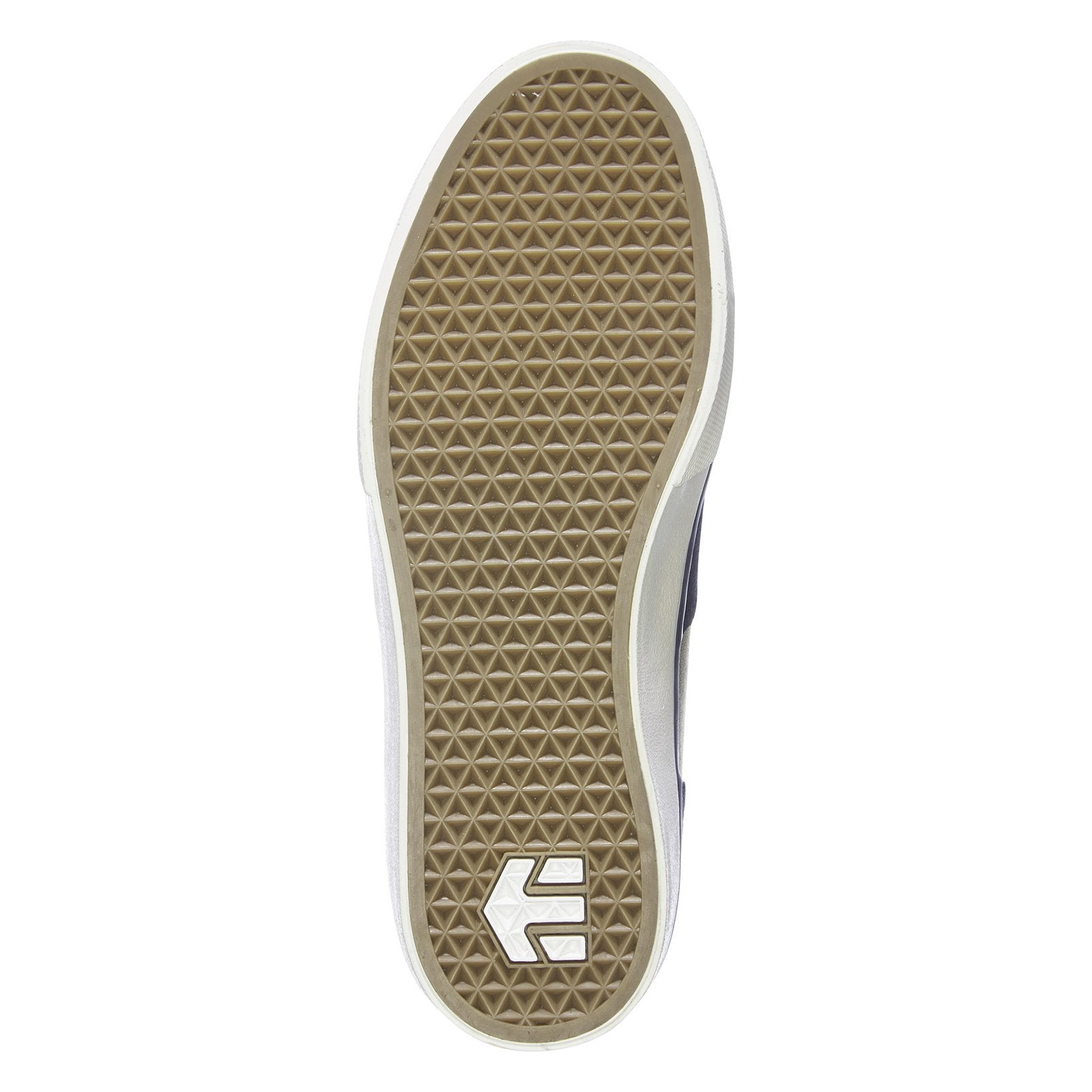 Etnies Factor Navy Tan