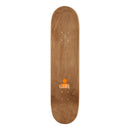 Girl Deck Peekaboo Brophy 8.0 x 31.875