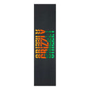 Plaque de grip Grizzly All Conditions noire 9 x 33 pouces