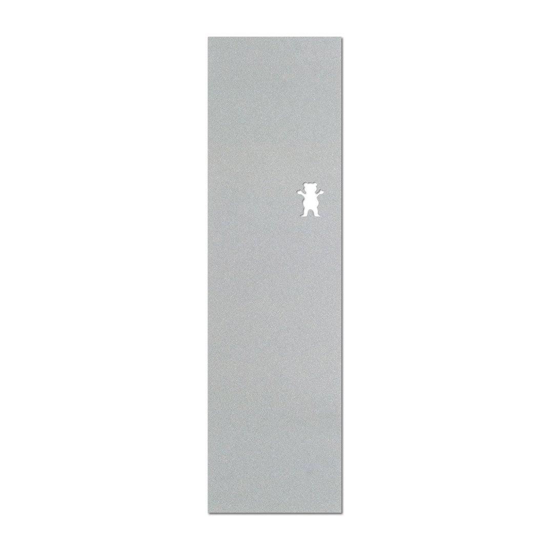 Grizzly Grip Plaque Clear Cut-out 10 x 33