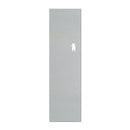Plaque de grip Grizzly transparente 10 x 33 avec découpe du logo ours