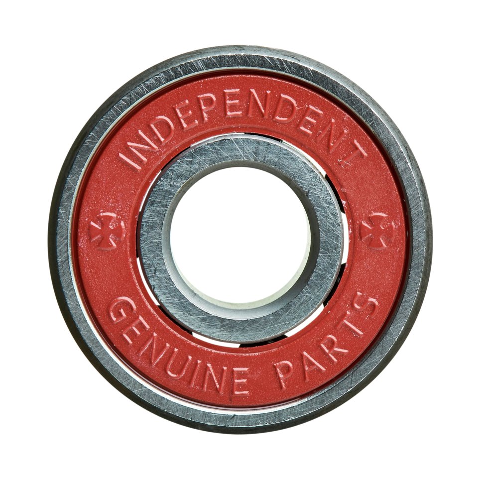 Independent Roulements ( jeu de 8) Gp-r Red