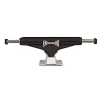 Truck Independent Stage 11 Pro 149 Mason Silva, hanger noir et baseplate argent