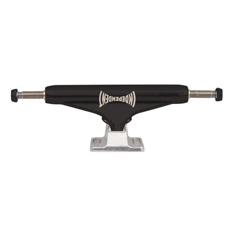 Independent Truck Pro 149 Mason Silva Blk Silver