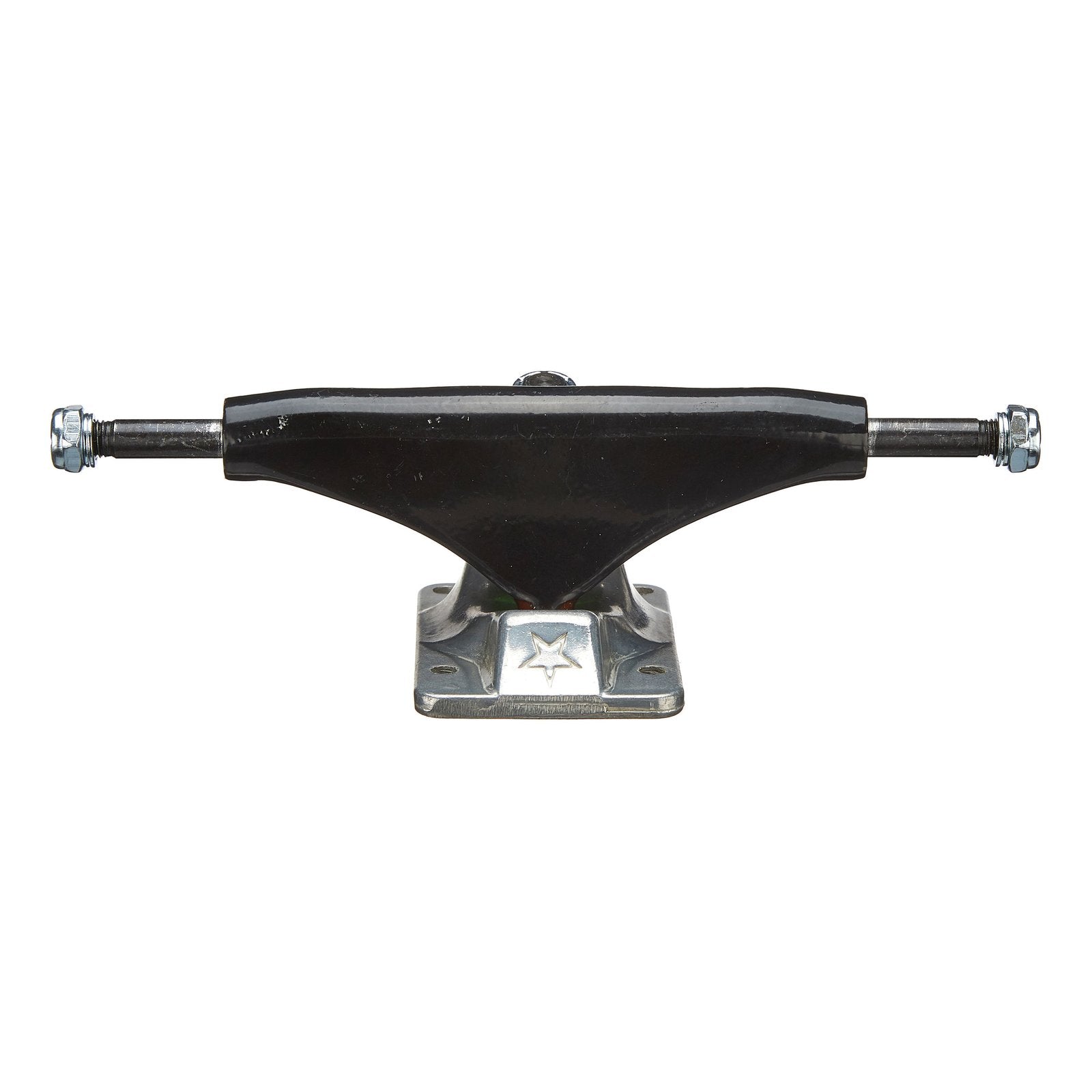 Mini Logo Trucks (jeu de 2) 8.0 Black Raw
