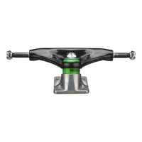 Mini Logo Trucks (jeu de 2) 8.0 Black Raw