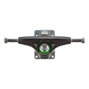Mini Logo Trucks (jeu de 2) 8.0 Black Raw
