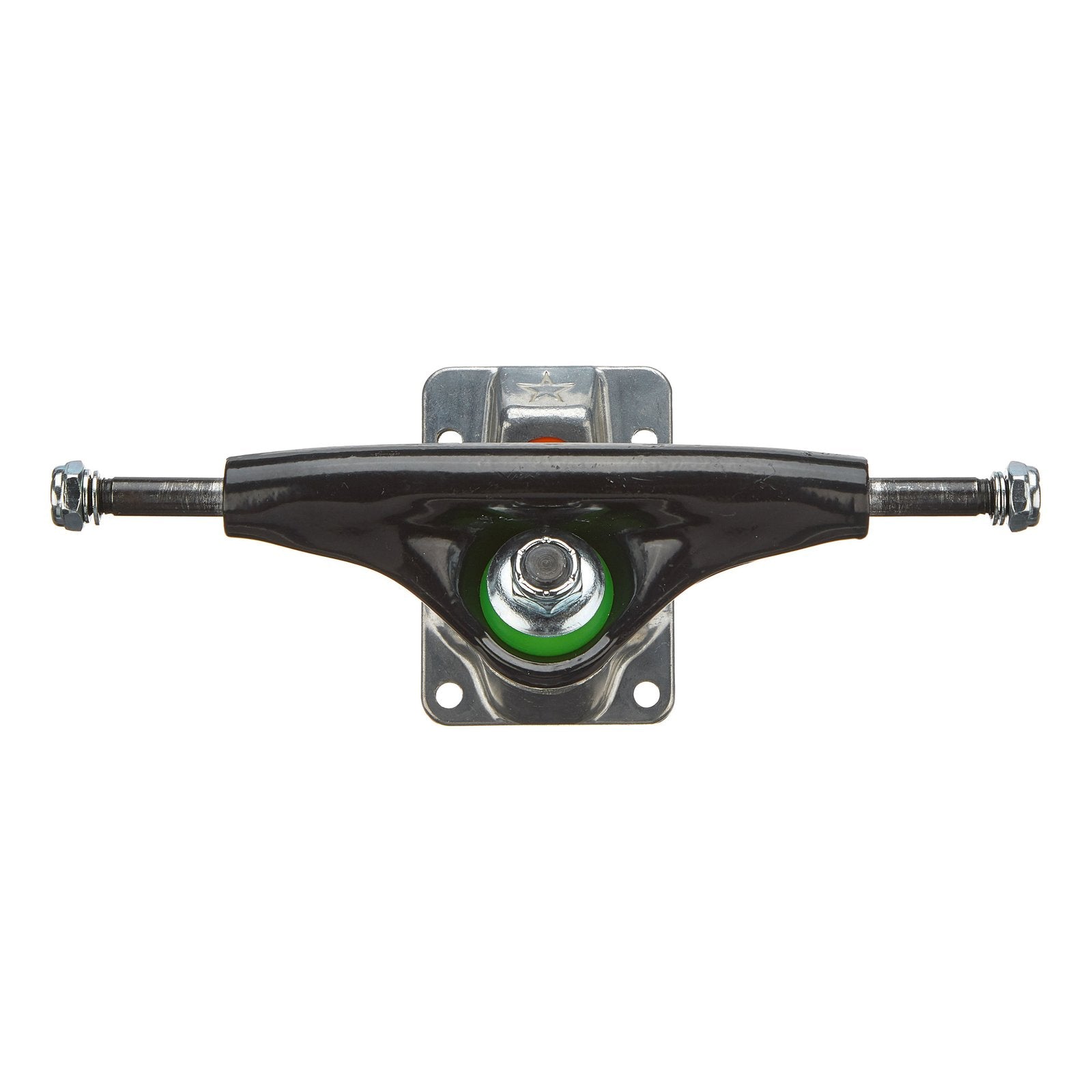 Mini Logo Trucks (jeu de 2) 8.0 Black Raw