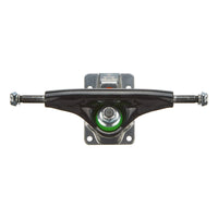 Mini Logo Trucks (jeu de 2) 8.0 Black Raw
